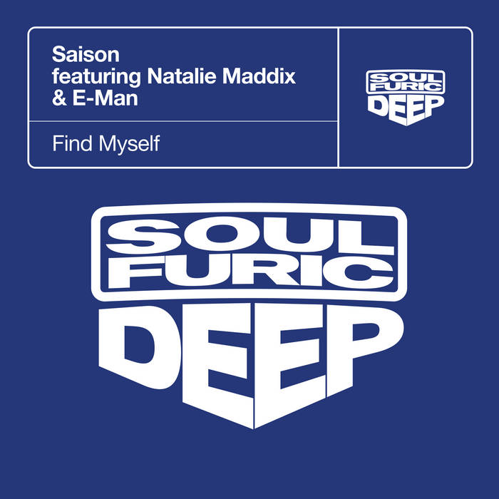 Find Myself (Extended Mix)