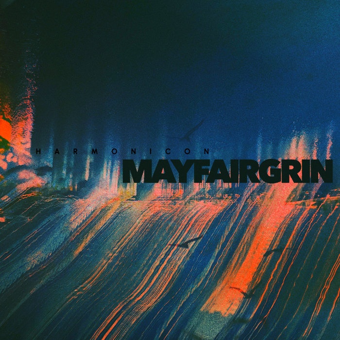 harmonicon [remastered + expanded] mayfairgrin