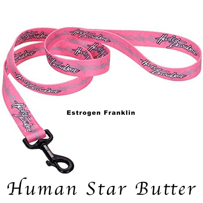 Human Star Butter Estrogen Franklin