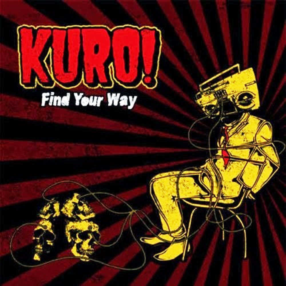 Forever Friends | Kuro!