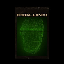 Digital Lands cover art