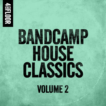 Joy (Choice Mix) | Janet Rushmore, Kerri Chandler | 4 To The Floor