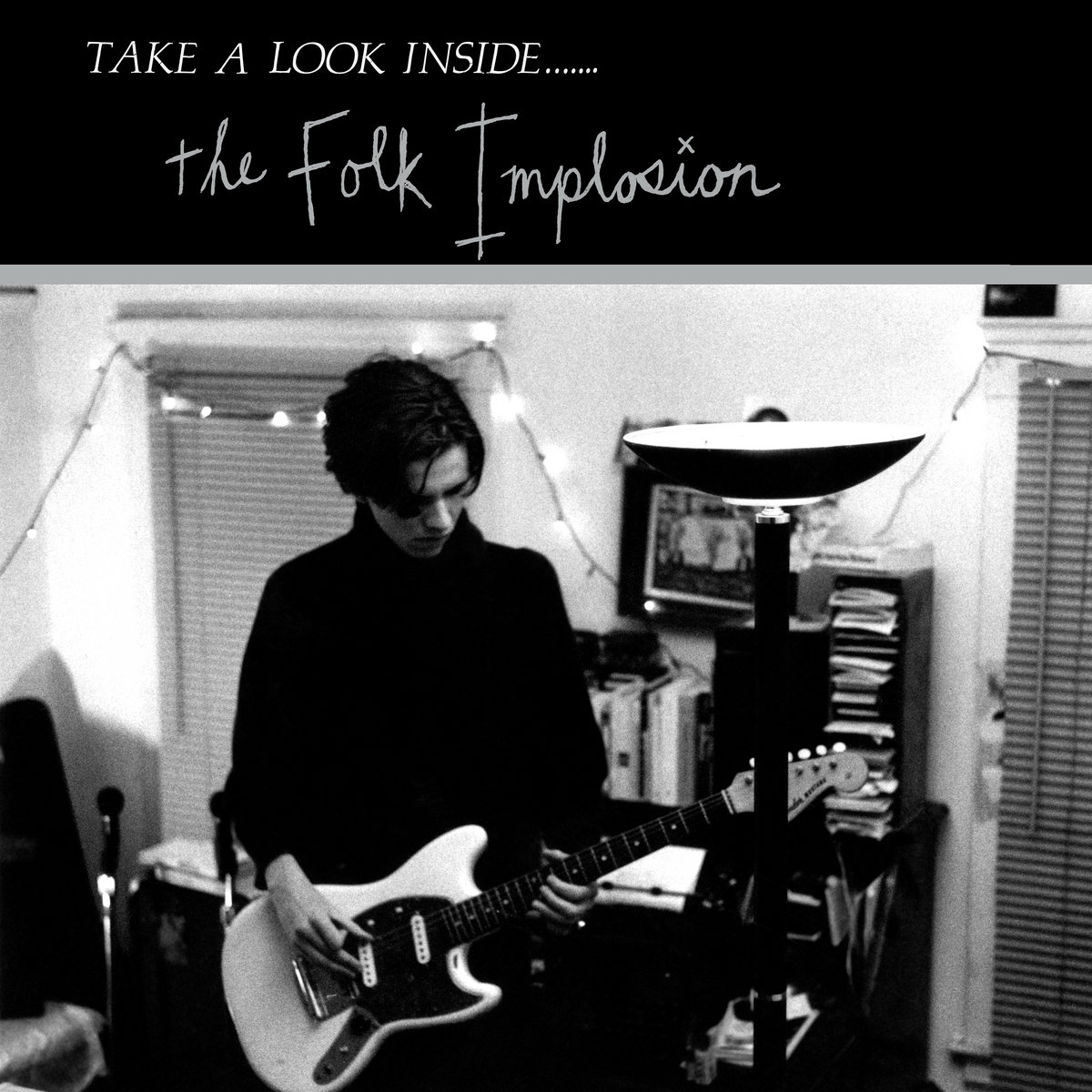 Take a Look Inside by The Folk Implosion