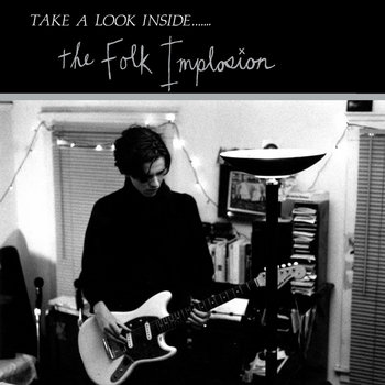 ■高音質UKオリジナル盤/USオルタナ傑作■THE FOLK IMPLOSION a1788437276_2.jpg