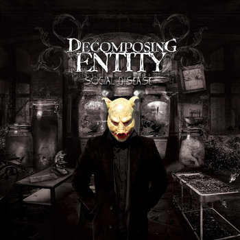 Music | Decomposing Entity