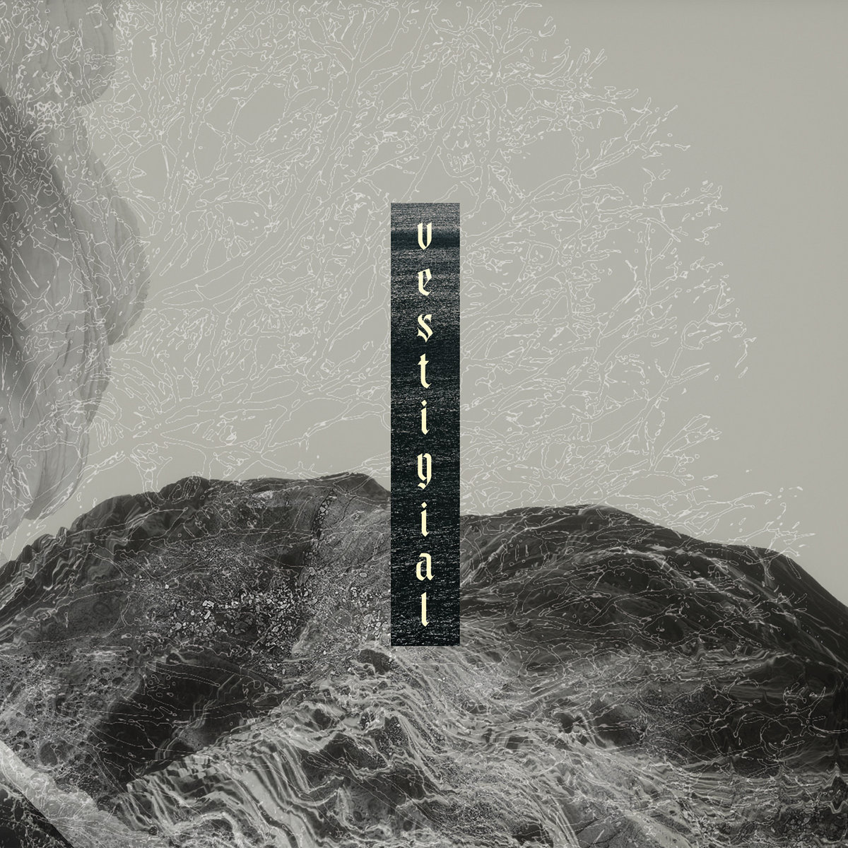 Descending Vastness | VESTIGIAL | Cyclic Law