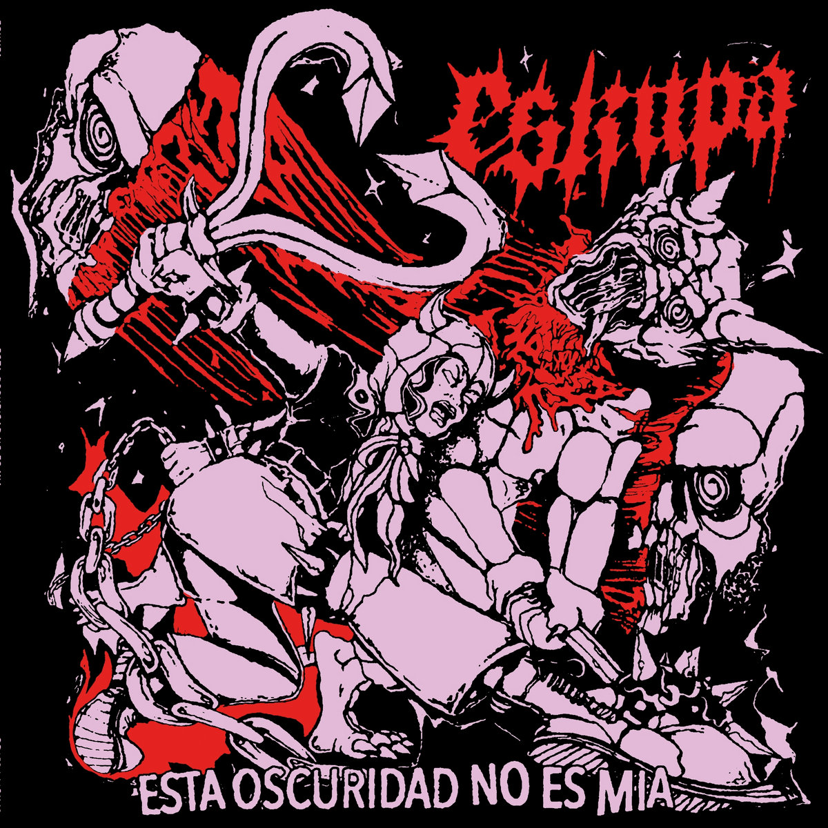 DE #84 X-INTRUDER 