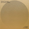 Jérôme Noetinger and Anthony Pateras – A Sunset For Walter LP