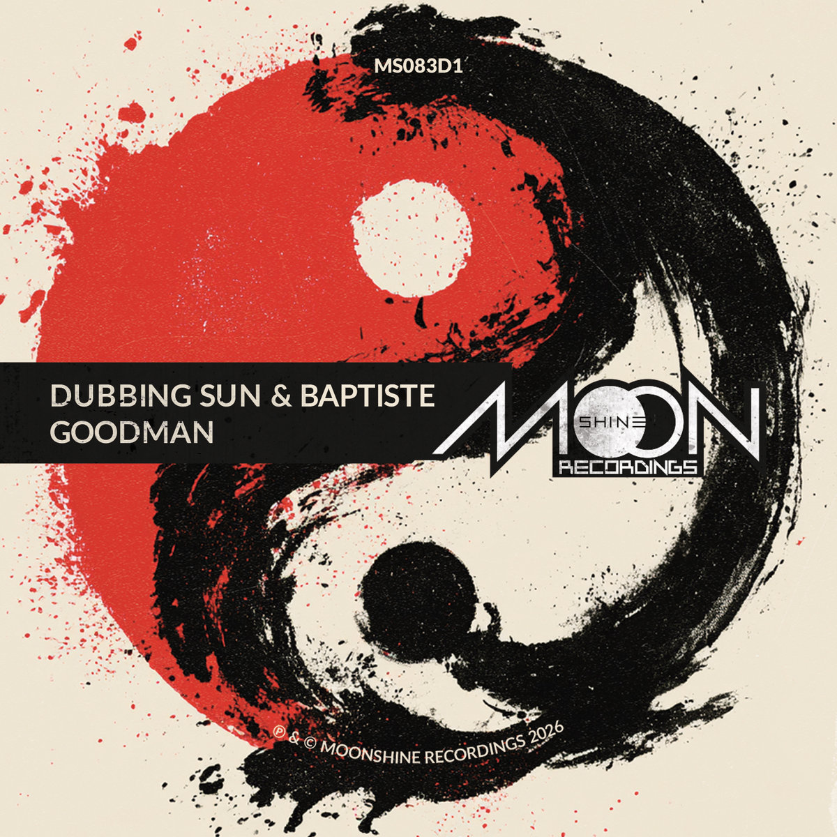 Sketches Of Pain Dub *FREE DOWNLOAD | JANKA | Moonshine Recordings