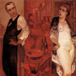 Ladies First cover