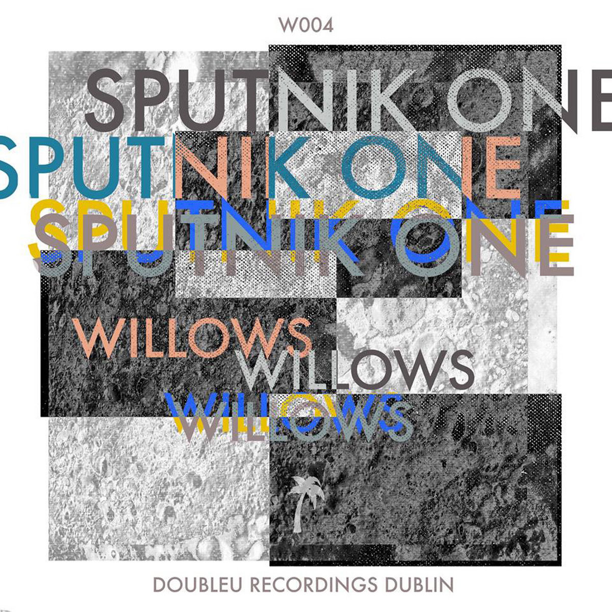 W004 // Sputnik One - Willows [EP] cover