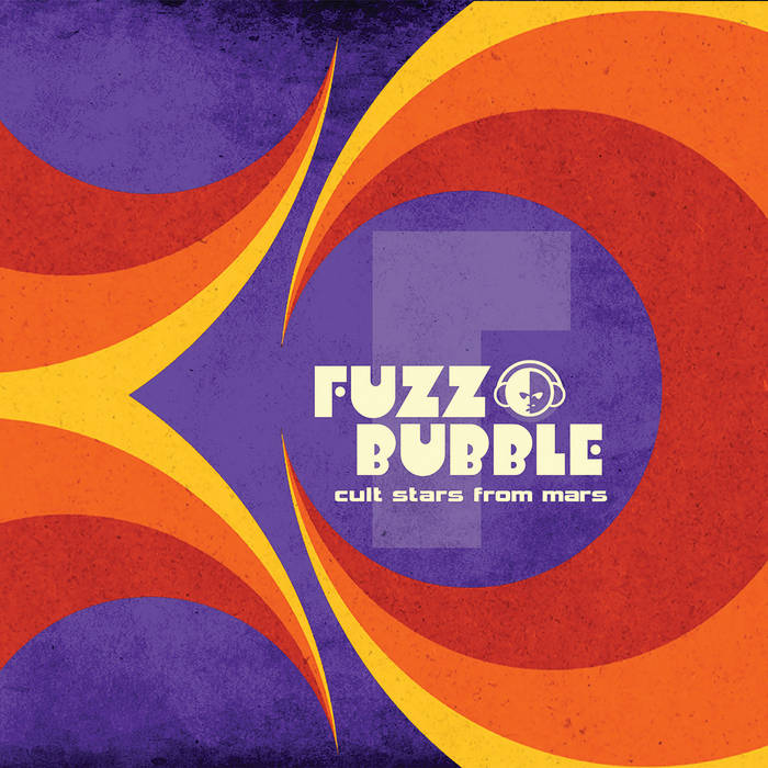 Fuzzbubble