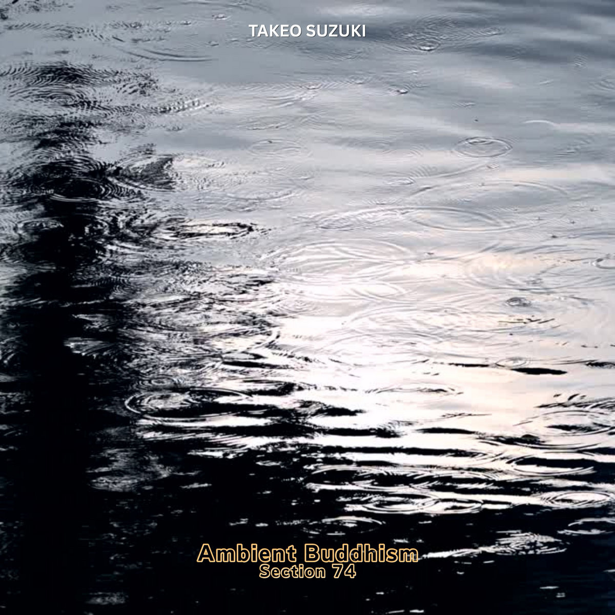 Ambient Buddhism Section 74 (Zen Experimental Ambient) | TAKEO SUZUKI