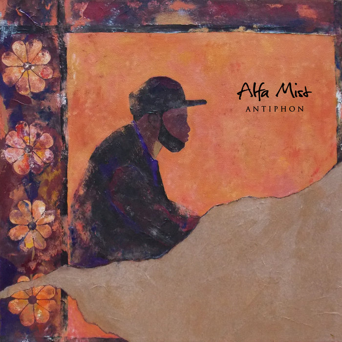 Alfa Mist ANTIPHON レコード a2935089641_5.jpg