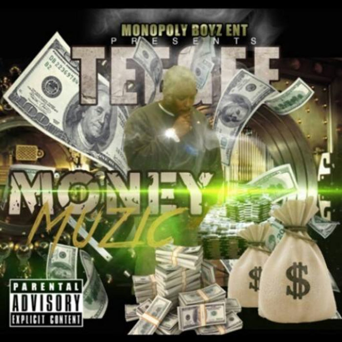 Money Muzic | TEE GEE