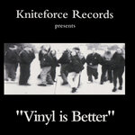 KFCD01 - Vinyl Is Better Vol. 1 (Unmixed)