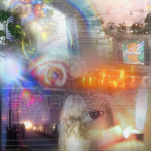 Affinity / Versions cover