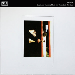 Southerly — Meeting Marie / Moon Sets The Sun