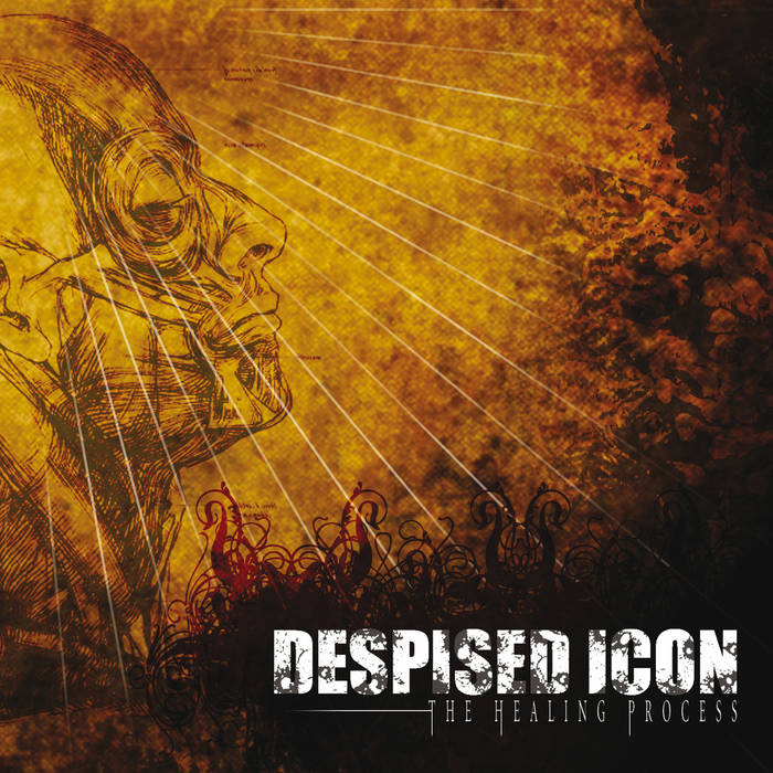 The Healing Process (Alternate Mix + Bonus Tracks Edition