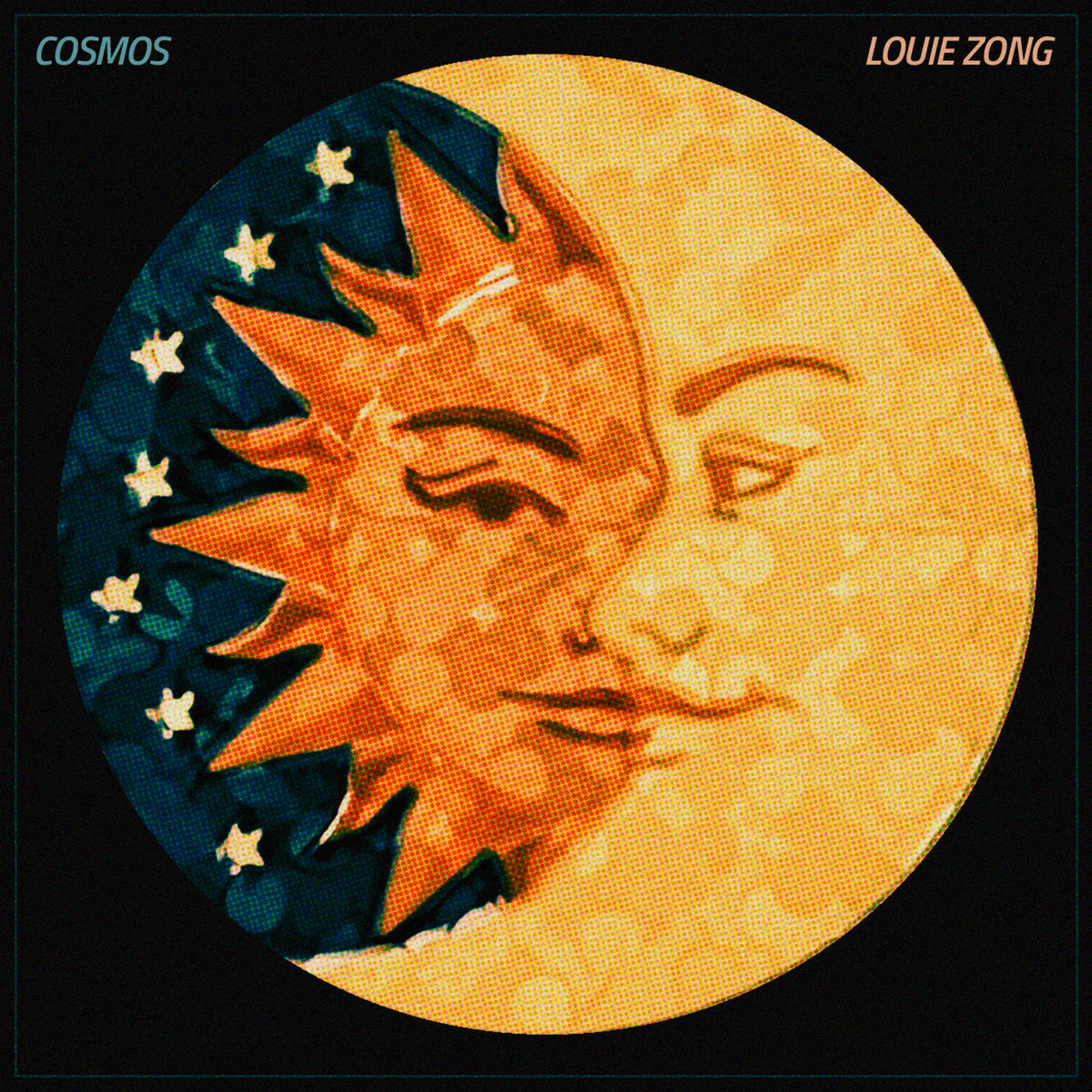 Cosmos by Louie Zong