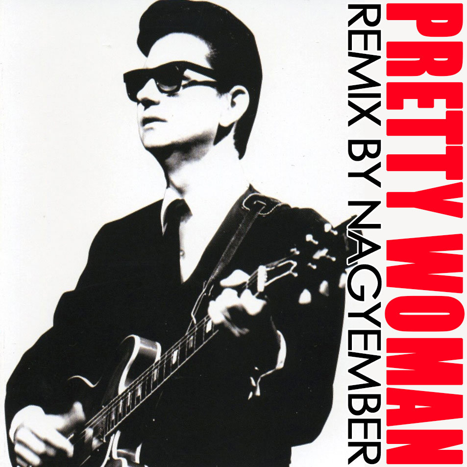 Pretty Woman (Remix) | Roy Orbison | Nagyember