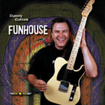 Danny Gatton - Funhouse