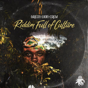Riddim Full of Culture cover