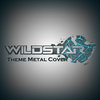 WildStar Theme Metal Cover