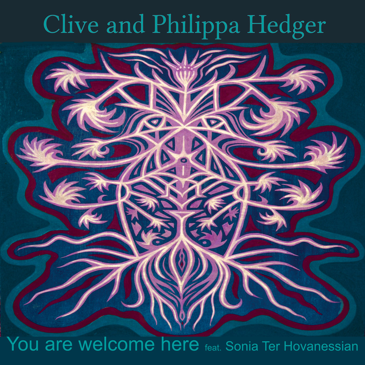 You Are Welcome Here
