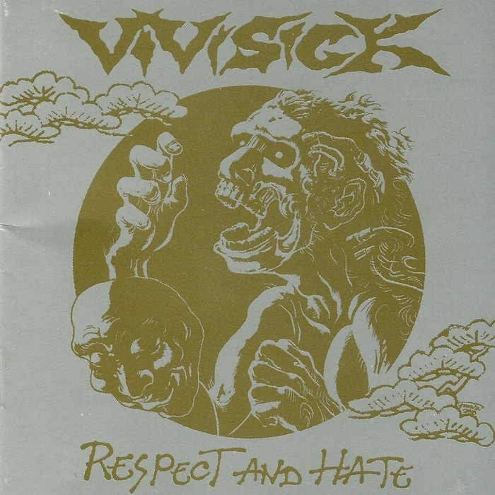 VIVISICK respect and hate アナログレコード a2935750424_5.jpg