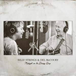 Billy Strings — Midnight On The Stormy Deep