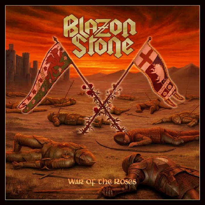 Welcome To The Village (Instrumental) | Blazon Stone