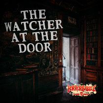 The Watcher at the Door cover art