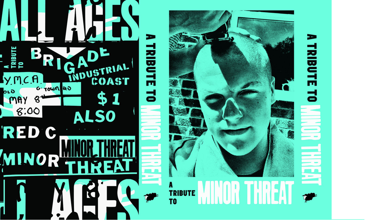 A Tribute to Minor Threat | Various Artists | Industrial Coast