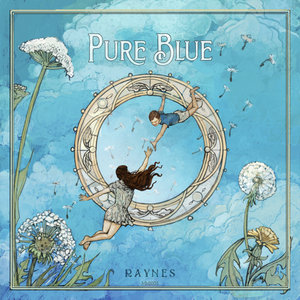 Raynes — Pure Blue
