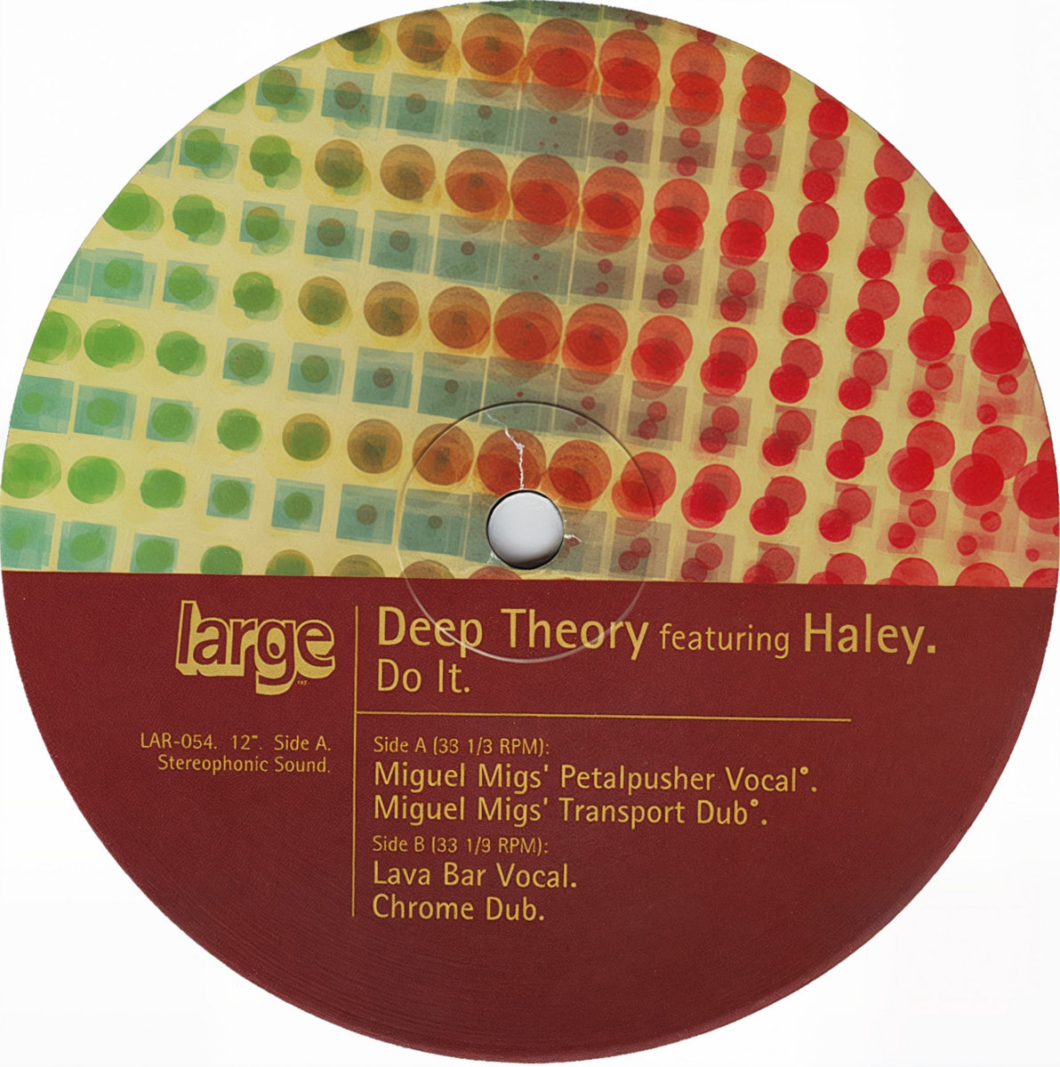 Soul Searching Vol 1 | DJ Rasoul | Large Music