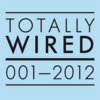Totally Wired Records 001 Cover Art