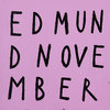 Edmund November