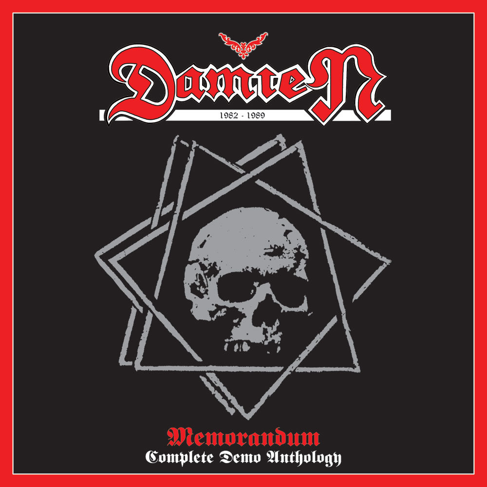 ROMMEL DEMOS COLLECTION,CDアルバム Rommel – Demos Collection – CD (Compilation, Limited Edition