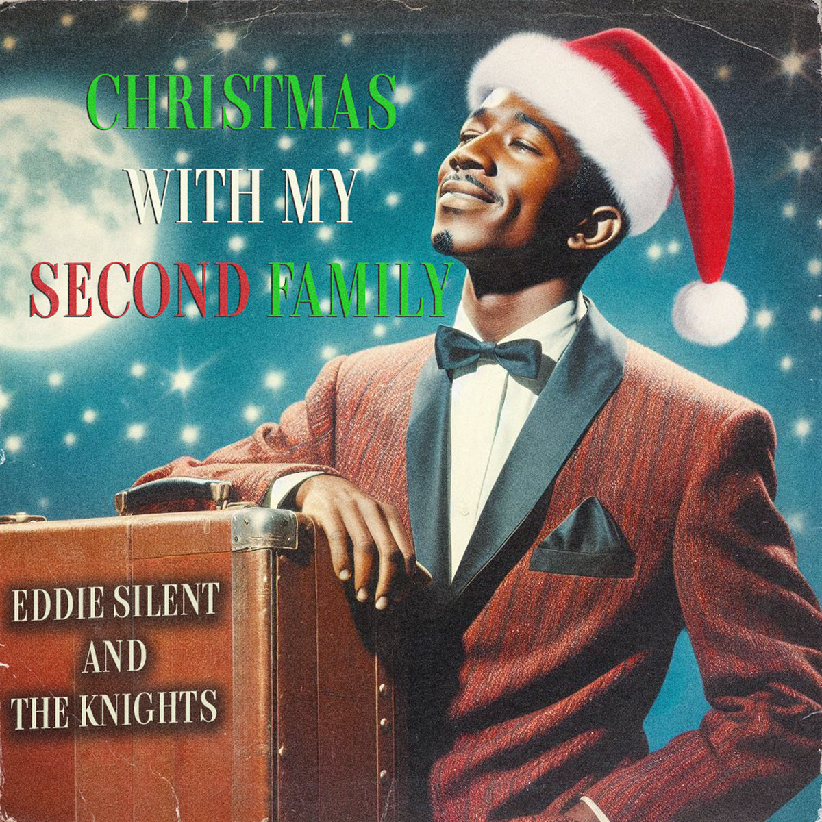 A Fool's Golden Christmas Volume 1 | Almost Vinyl
