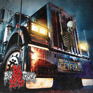 Big Ass Truck — BIG ASS DEMO
