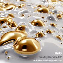 AnG — Sunday Service