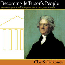 Becoming Jefferson's People cover art