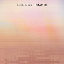 Frames cover art