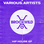 Hip House EP