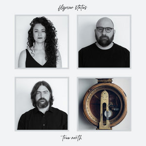 True North cover
