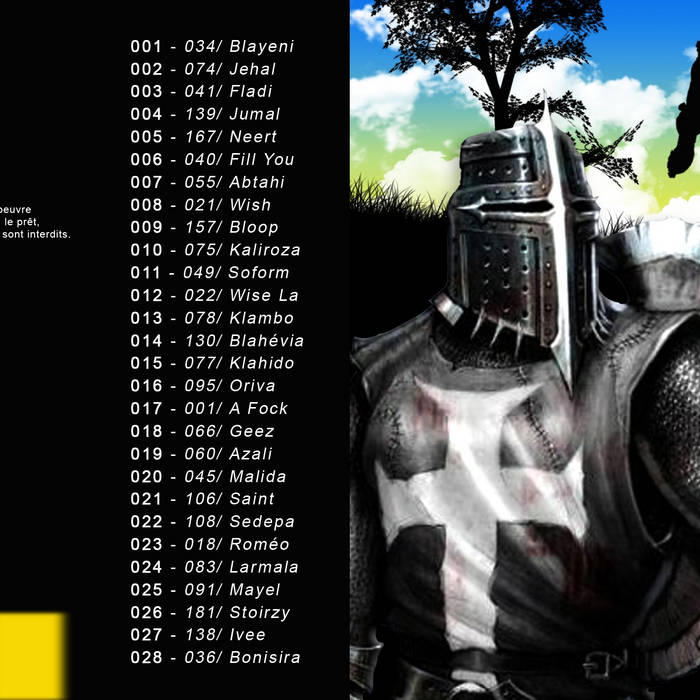 AxxxL Volume 1 | AxxxL | Axel BOUCHERAT