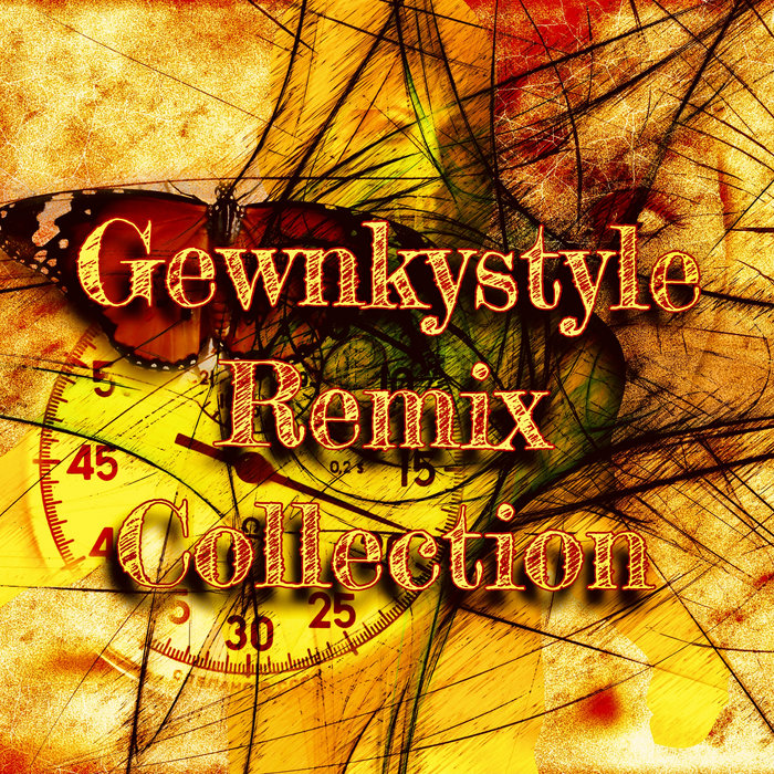 Round Table Feat Nino Let Me Be With You Porter Robinson Edit Gewnky Remake Gewnky