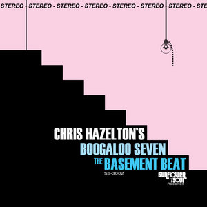 The Basement Beat cover