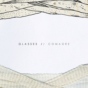 Glasses split cover